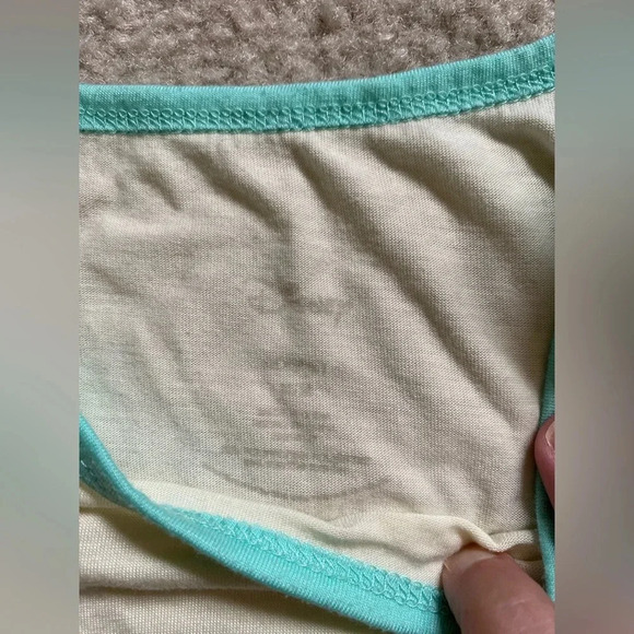 Disney The Little Mermaid Pajamas - Picture 4 of 5